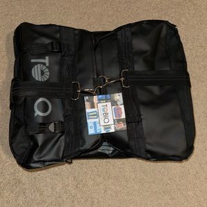 Tobiq 45L Tandem Duffel